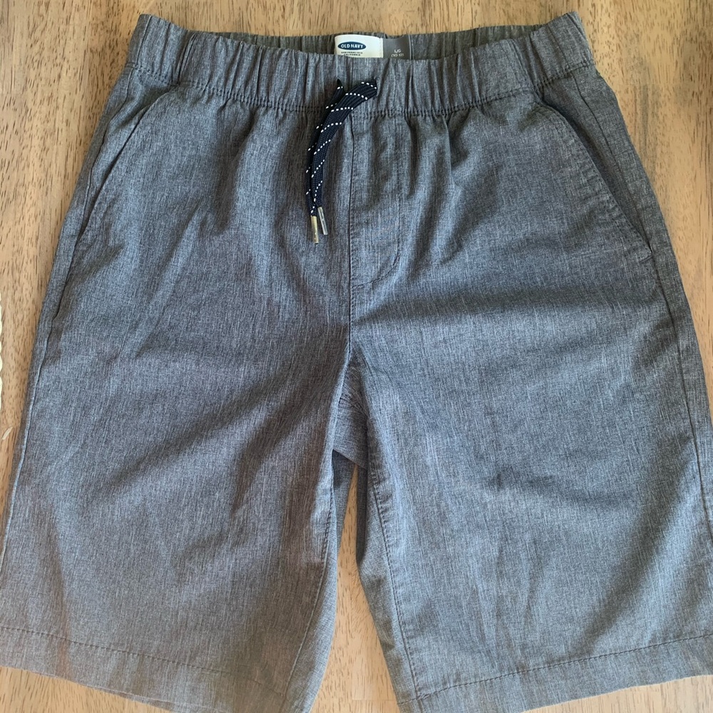 Old navy swim shorts